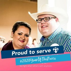 Meet your Posher, Allison